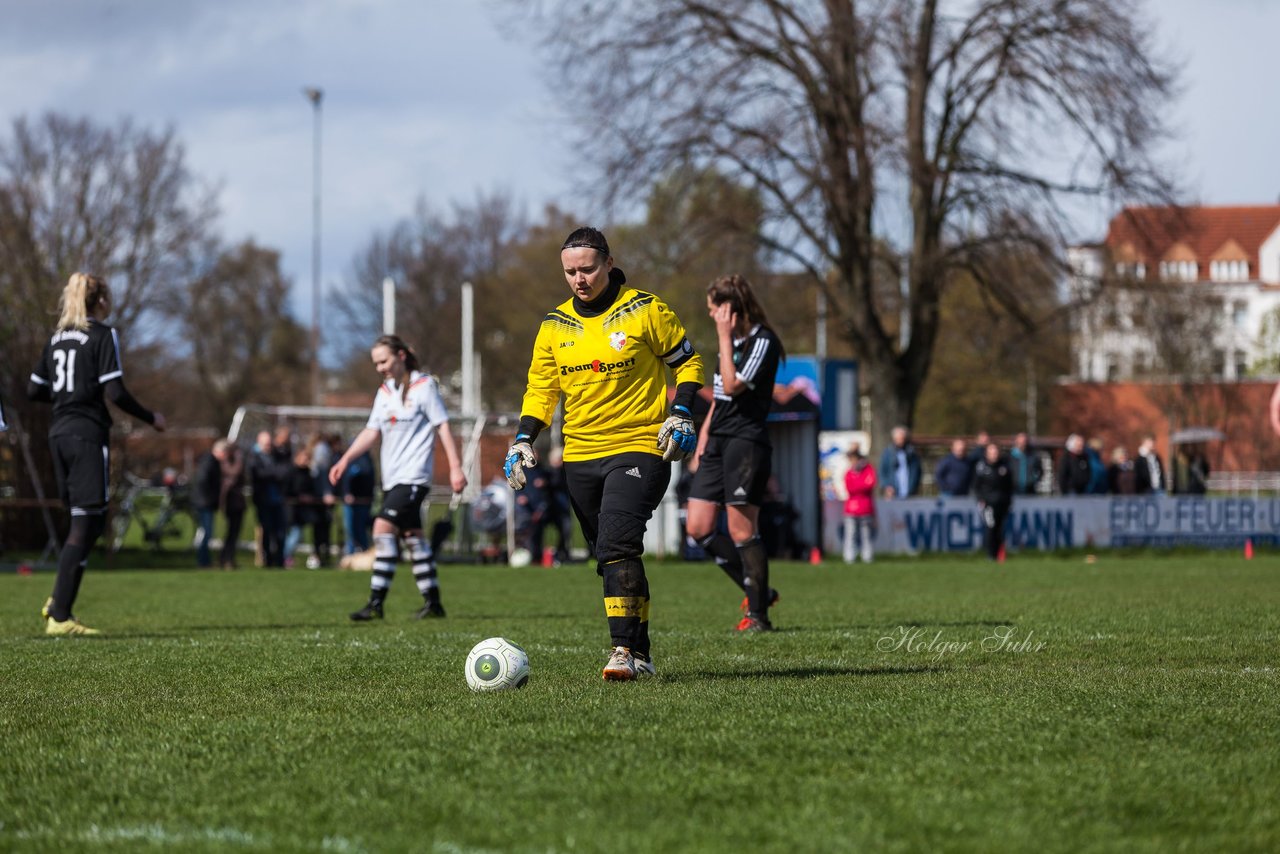 Bild 461 - Frauen Kieler MTV - TSV Schienberg : Ergebnis: 9:0